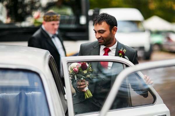 organizacja wesela w Krakowie